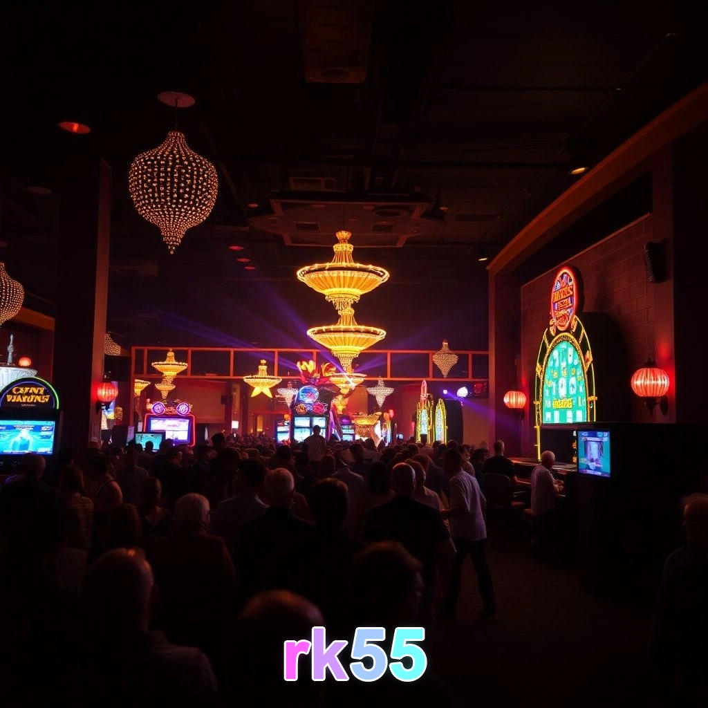 Game Fortune rk55
