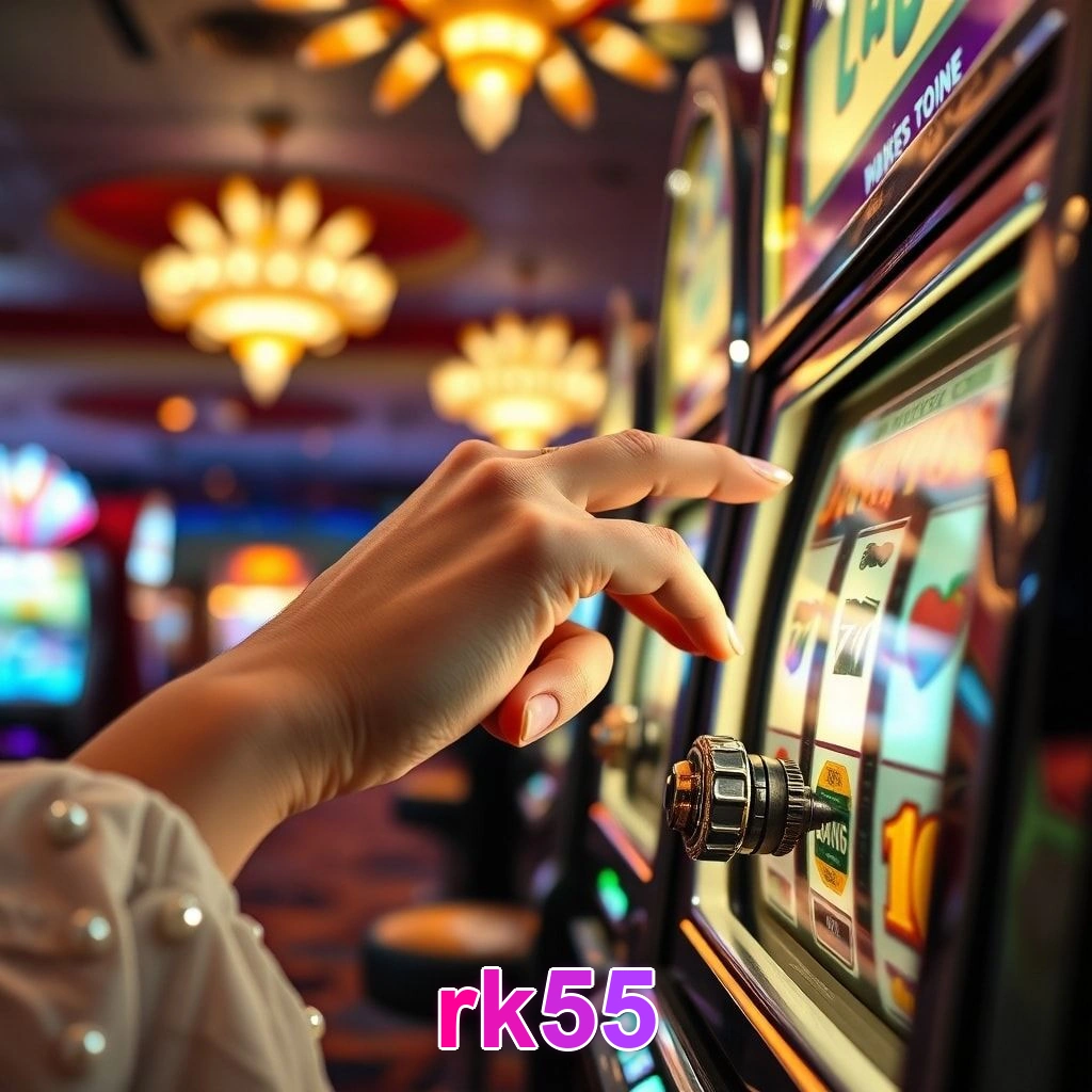 rk55 bonus