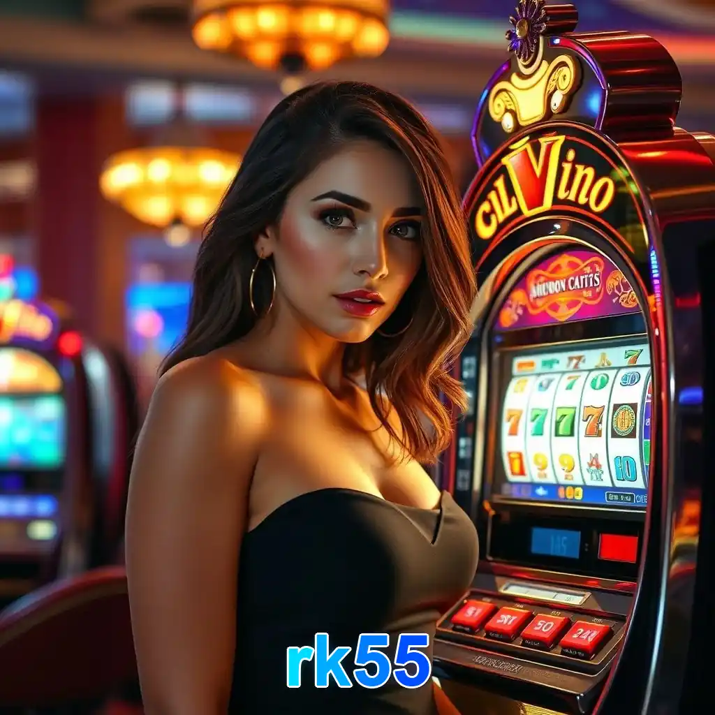 Principais provedores de slots da rk55 - NetEnt, Pragmatic Play, Play'n GO