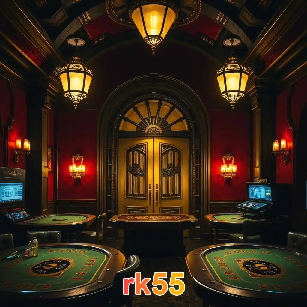 rk55 apk