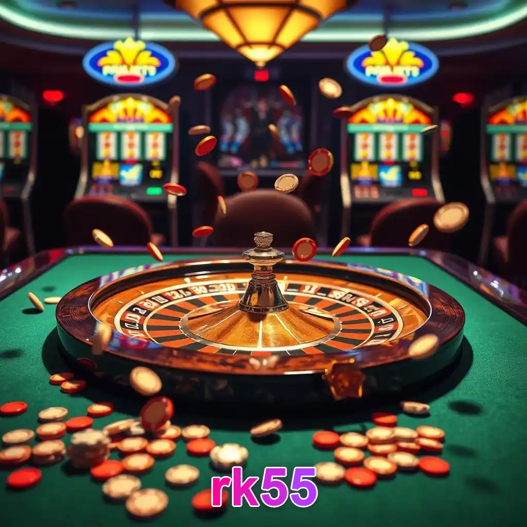 Download rk55
